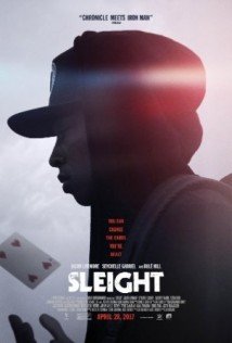 Download Sleight Dublado Torrent Baixar Sleight Dublado