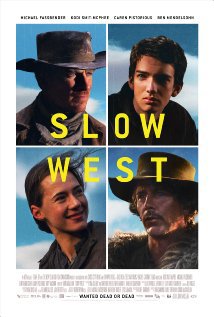 Download Slow West Dublado Torrent Baixar Slow West Dublado
