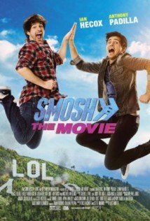 Download Smosh: O Filme Dublado Torrent Baixar Smosh: O Filme Dublado