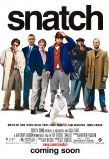 Download Snatch: Porcos e Diamantes Dublado Torrent Baixar Snatch: Porcos e Diamantes Dublado