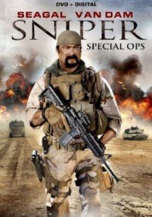 Download Sniper: Special Ops Dublado Torrent Baixar Sniper: Special Ops Dublado