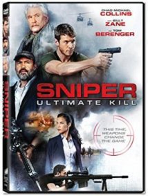 Baixar Sniper: Ultimate Kill Dublado
