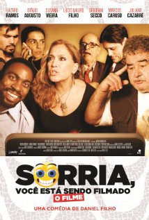 Download Sorria, Você Está Sendo Filmado Dublado Torrent Baixar Sorria, Você Está Sendo Filmado Dublado