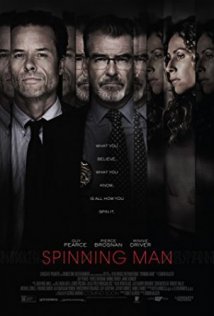 Download Spinning Man Dublado Torrent Baixar Spinning Man Dublado