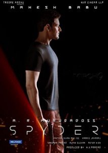 Download Spyder Dublado Torrent Baixar Spyder Dublado
