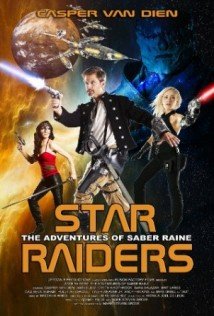 Download Star Raiders: The Adventures of Saber Raine Dublado Torrent Baixar Star Raiders: The Adventures of Saber Raine Dublado