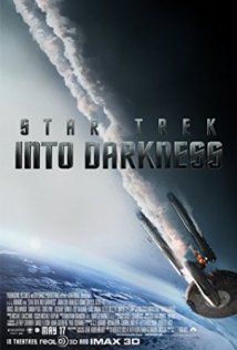 Baixar Além da Escuridão: Star Trek Dublado