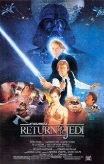 Download O Retorno de Jedi Dublado Torrent Baixar O Retorno de Jedi Dublado