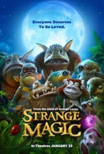 Download Magia Estranha Dublado Torrent Baixar Magia Estranha Dublado