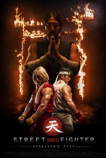 Download Street Fighter: Assassin's Fist Dublado Torrent Baixar Street Fighter: Assassin's Fist Dublado