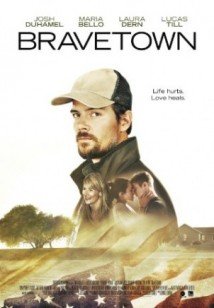 Baixar Bravetown Dublado