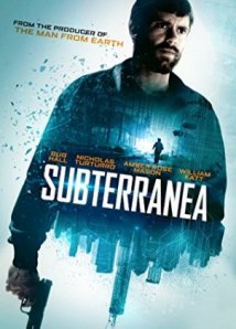 Baixar Subterranea Dublado