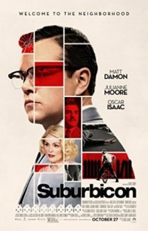 Baixar Suburbicon Dublado