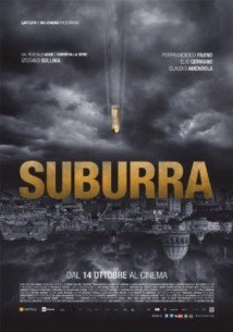 Baixar Suburra Dublado