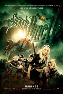 Download Sucker Punch: Mundo Surreal Dublado Torrent Baixar Sucker Punch: Mundo Surreal Dublado