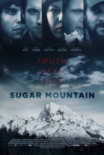 Download Sugar Mountain Dublado Torrent Baixar Sugar Mountain Dublado
