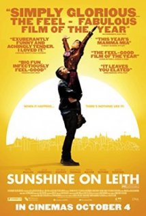 Download Sunshine on Leith Dublado Torrent Baixar Sunshine on Leith Dublado