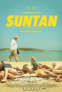 Download Suntan Dublado Torrent Baixar Suntan Dublado