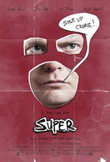 Baixar Super-Quê? Dublado