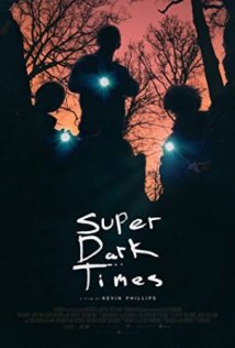 Baixar Super Dark Times Dublado