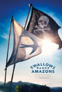 Download Swallows and Amazons Dublado Torrent Baixar Swallows and Amazons Dublado
