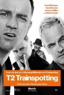 Download T2 Trainspotting Dublado Torrent Baixar T2 Trainspotting Dublado