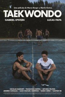 Download Taekwondo Dublado Torrent Baixar Taekwondo Dublado