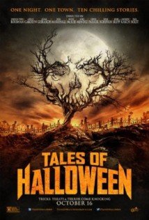 Download Contos de Halloween Dublado Torrent Baixar Contos de Halloween Dublado