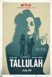 Baixar Tallulah Dublado