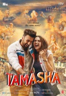 Baixar Tamasha Dublado