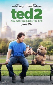 Download Ted 2 Dublado Torrent Baixar Ted 2 Dublado