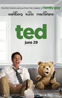 Baixar Ted Dublado