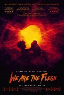 Download We Are the Flesh Dublado Torrent Baixar We Are the Flesh Dublado