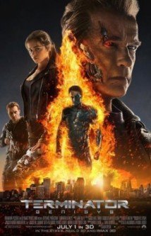 Baixar O Exterminador do Futuro: Gênesis Dublado