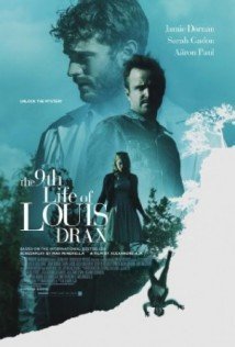 Download A Nona Vida de Louis Drax Dublado Torrent Baixar A Nona Vida de Louis Drax Dublado