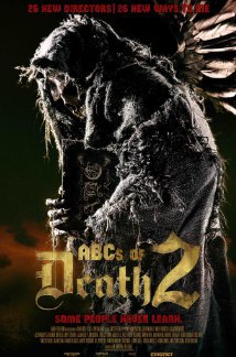 Download O ABC da Morte 2 Dublado Torrent Baixar O ABC da Morte 2 Dublado