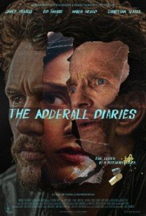 Download The Adderall Diaries Dublado Torrent Baixar The Adderall Diaries Dublado