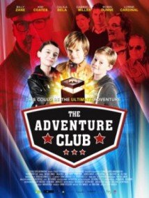 Download Adventure Club Dublado Torrent Baixar Adventure Club Dublado
