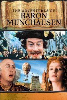 Download As Aventuras do Barão de Münchausen Dublado Torrent Baixar As Aventuras do Barão de Münchausen Dublado