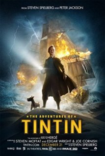 Download As Aventuras de Tintim Dublado Torrent Baixar As Aventuras de Tintim Dublado