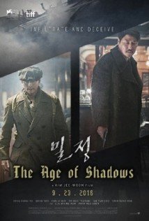 Baixar A Idade das Sombras Dublado