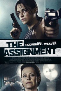 Baixar The Assignment Dublado