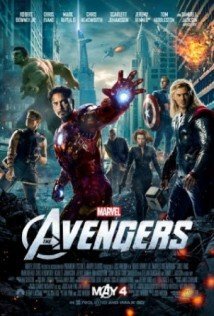 Baixar The Avengers: Os Vingadores Dublado
