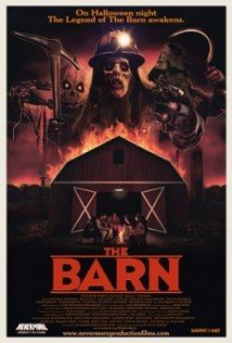 Baixar The Barn Dublado