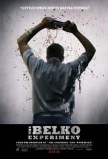 Download The Belko Experiment Dublado Torrent Baixar The Belko Experiment Dublado