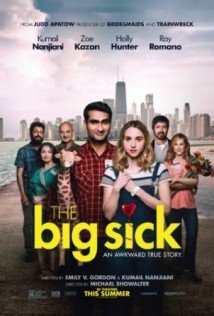 Download The Big Sick Dublado Torrent Baixar The Big Sick Dublado