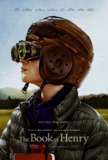 Download The Book of Henry Dublado Torrent Baixar The Book of Henry Dublado