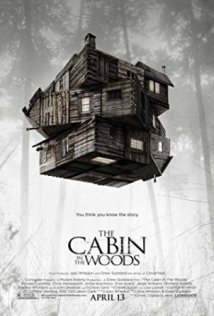 Download O Segredo da Cabana Dublado Torrent Baixar O Segredo da Cabana Dublado