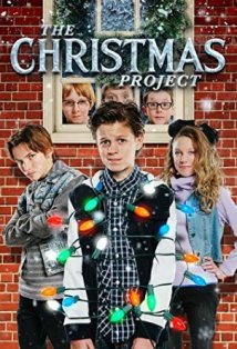 Download The Christmas Project Dublado Torrent Baixar The Christmas Project Dublado