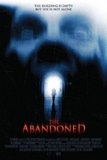 Download The Abandoned Dublado Torrent Baixar The Abandoned Dublado